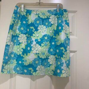 Lilly Pulitzer Skirt